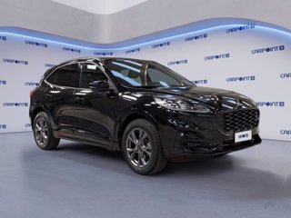 FORD Kuga 2.5 phev st-line x 2wd 225cv cvt 7