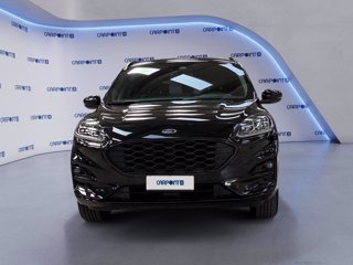 FORD Kuga 2.5 phev st-line x 2wd 225cv cvt 8