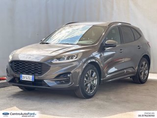 FORD Kuga 2.0 ecoblue st-line 2wd 120cv auto 0