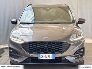 FORD Kuga 2.0 ecoblue st-line 2wd 120cv auto 1