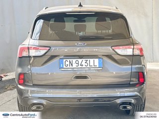 FORD Kuga 2.0 ecoblue st-line 2wd 120cv auto 3