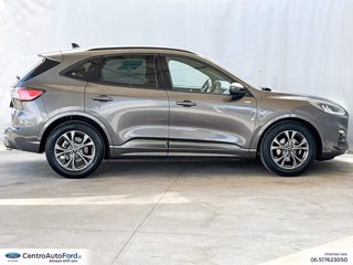 FORD Kuga 2.0 ecoblue st-line 2wd 120cv auto 4