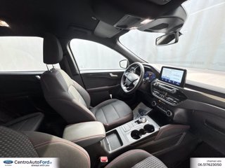 FORD Kuga 2.0 ecoblue st-line 2wd 120cv auto 5
