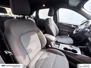 FORD Kuga 2.0 ecoblue st-line 2wd 120cv auto 6