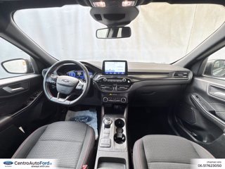 FORD Kuga 2.0 ecoblue st-line 2wd 120cv auto 9