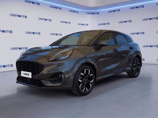 FORD Puma 1.0 ecoboost h st-line x s&s 125cv 0
