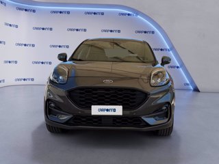 FORD Puma 1.0 ecoboost h st-line x s&s 125cv 8