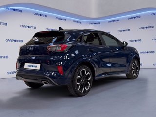 FORD Puma 1.0 ecoboost h st-line x s&s 125cv 5