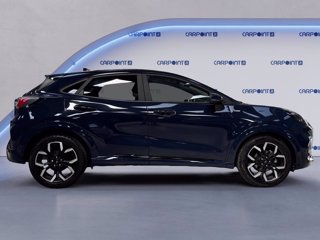 FORD Puma 1.0 ecoboost h st-line x s&s 125cv 6