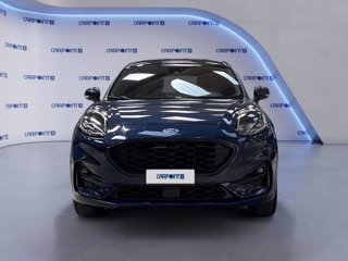 FORD Puma 1.0 ecoboost h st-line x s&s 125cv 8