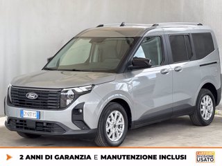 FORD Tourneo courier ii 1.0 ecoboost 125cv titanium 0