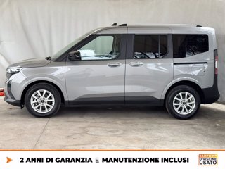 FORD Tourneo courier ii 1.0 ecoboost 125cv titanium 3