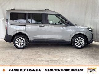 FORD Tourneo courier ii 1.0 ecoboost 125cv titanium 5