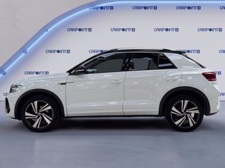 VOLKSWAGEN T-roc 1.0 tsi r-line 110cv 3