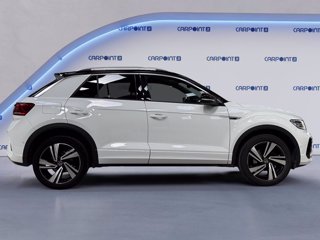 VOLKSWAGEN T-roc 1.0 tsi r-line 110cv 7