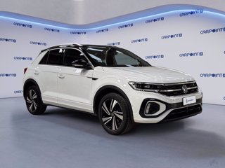 VOLKSWAGEN T-roc 1.0 tsi r-line 110cv 8