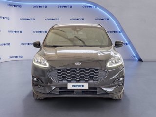 FORD Kuga 2.5 full hybrid st-line x 2wd 190cv cvt 0
