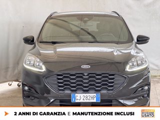 FORD Kuga 2.5 full hybrid st-line x 2wd 190cv cvt 1