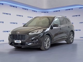 FORD Kuga 2.5 full hybrid st-line x 2wd 190cv cvt 1