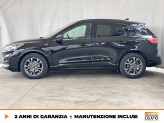 FORD Kuga 2.5 full hybrid st-line x 2wd 190cv cvt 2