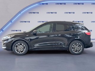 FORD Kuga 2.5 full hybrid st-line x 2wd 190cv cvt 2