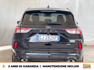 FORD Kuga 2.5 full hybrid st-line x 2wd 190cv cvt 3