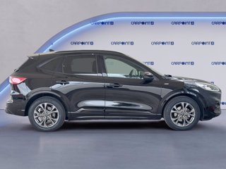 FORD Kuga 2.5 full hybrid st-line x 2wd 190cv cvt 4