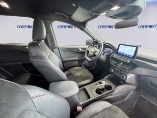 FORD Kuga 2.5 full hybrid st-line x 2wd 190cv cvt 5