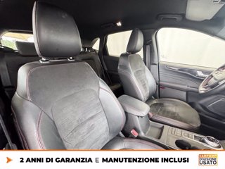 FORD Kuga 2.5 full hybrid st-line x 2wd 190cv cvt 6
