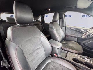 FORD Kuga 2.5 full hybrid st-line x 2wd 190cv cvt 6