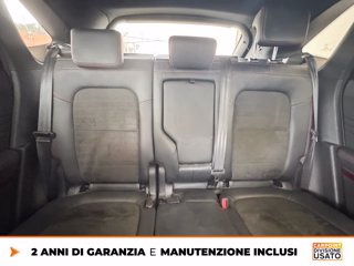 FORD Kuga 2.5 full hybrid st-line x 2wd 190cv cvt 7