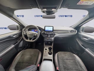 FORD Kuga 2.5 full hybrid st-line x 2wd 190cv cvt 8