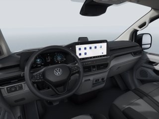 VOLKSWAGEN T7 transporter 32 2.5 tsi phev 171kw l1 auto 5