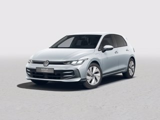 VOLKSWAGEN Golf 1.5 tsi ehybrid edition plus 204cv dsg 0
