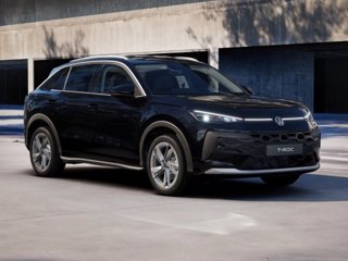 VOLKSWAGEN T-roc 1.5 etsi style 115cv dsg 0