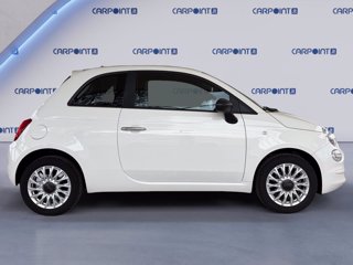 FIAT 500 1.0 hybrid 70cv 6