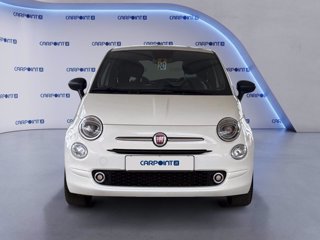FIAT 500 1.0 hybrid 70cv 8