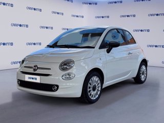 FIAT 500 1.0 hybrid dolcevita 70cv