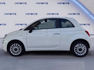 FIAT 500 1.0 hybrid dolcevita 70cv 2