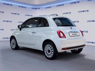 FIAT 500 1.0 hybrid dolcevita 70cv 3