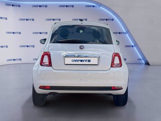 FIAT 500 1.0 hybrid dolcevita 70cv 4