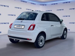 FIAT 500 1.0 hybrid dolcevita 70cv 5