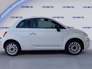 FIAT 500 1.0 hybrid dolcevita 70cv 6