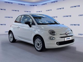 FIAT 500 1.0 hybrid dolcevita 70cv 7