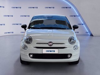 FIAT 500 1.0 hybrid dolcevita 70cv 8