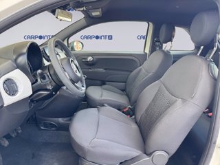 FIAT 500 1.0 hybrid dolcevita 70cv 9