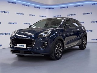 FORD Puma 1.0 ecoboost h titanium s&s 125cv 0