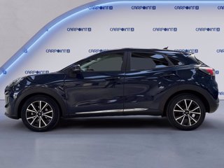 FORD Puma 1.0 ecoboost h titanium s&s 125cv 1