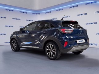 FORD Puma 1.0 ecoboost h titanium s&s 125cv 2