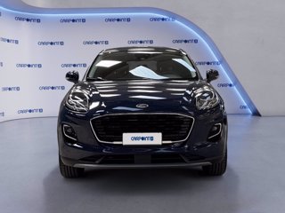 FORD Puma 1.0 ecoboost h titanium s&s 125cv 7